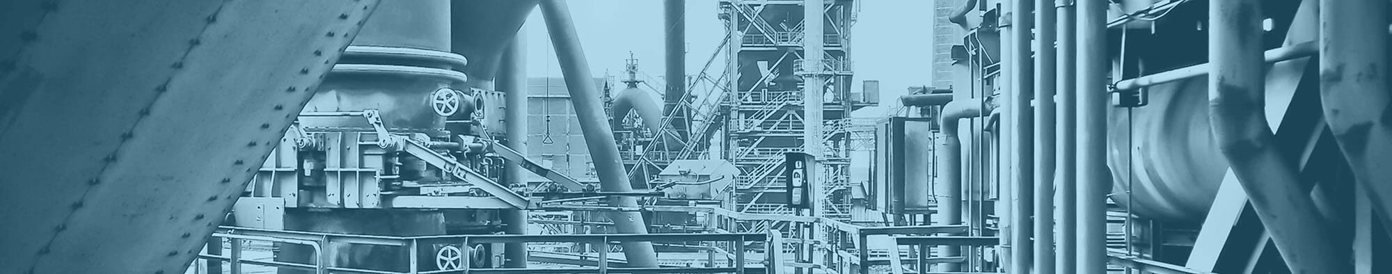 Banner Industrie