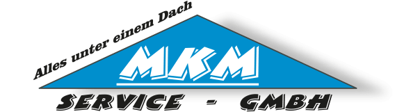 MKM Service Logo